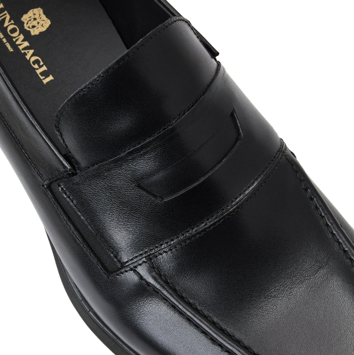 QUARRATA LOAFER Men | Bruno Magli Customer Favorite