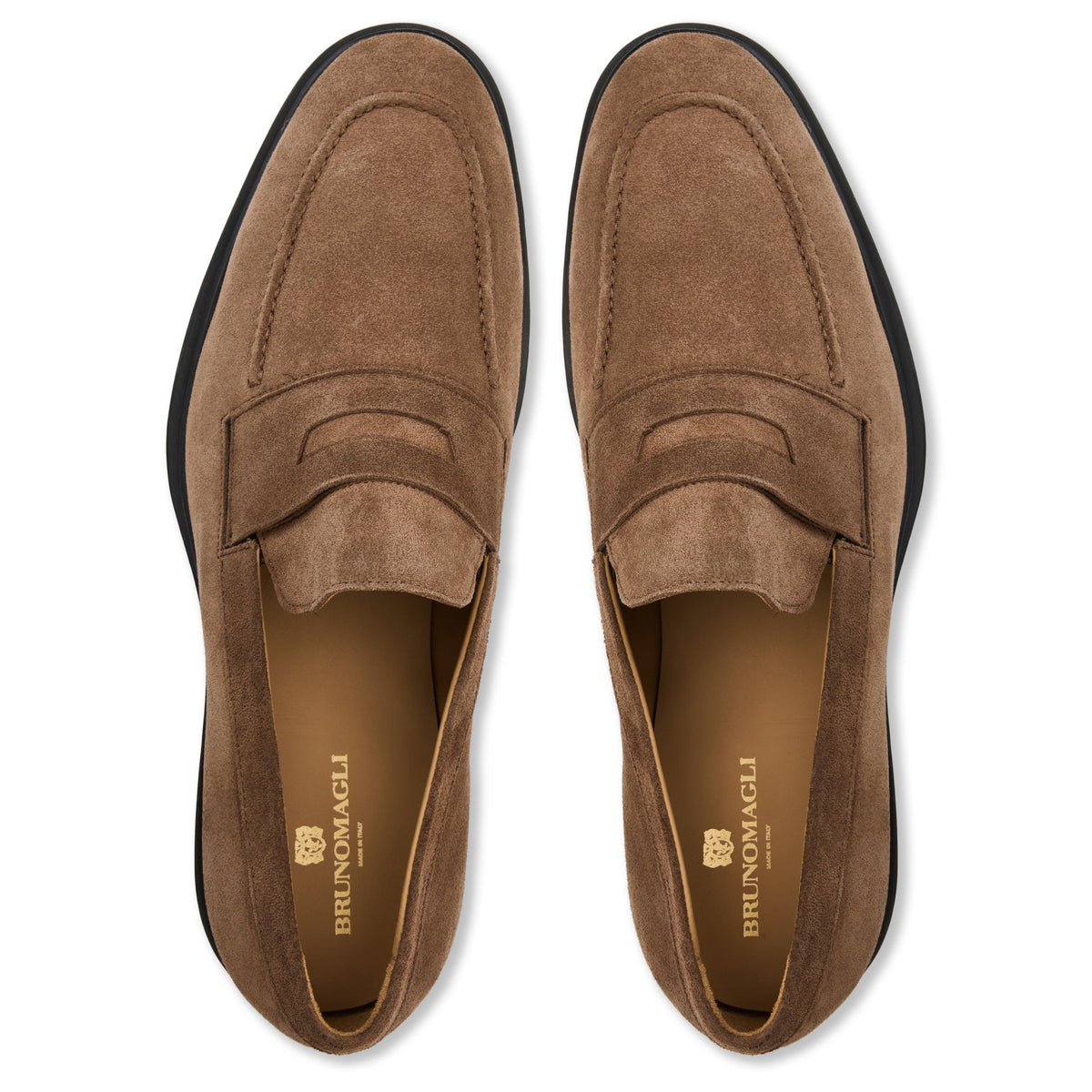 QUARRATA LOAFER Men | Bruno Magli Popular