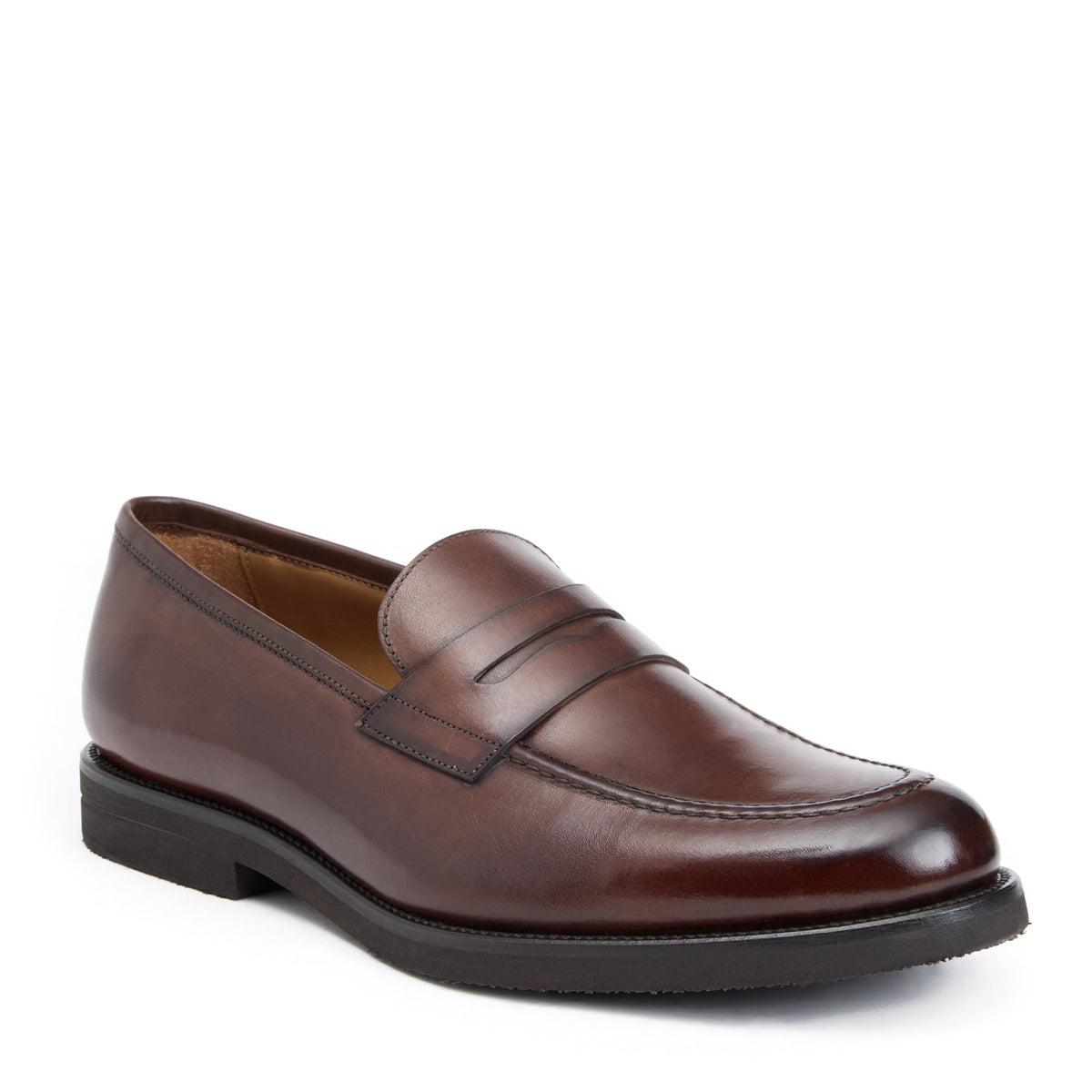 DELFINO SLIP-ON LOAFER Men | Bruno Magli Discount