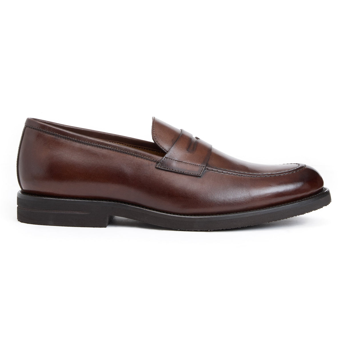 DELFINO SLIP-ON LOAFER Men | Bruno Magli Discount