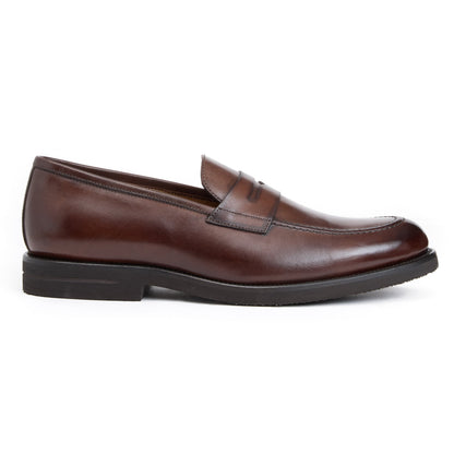 DELFINO SLIP-ON LOAFER Men | Bruno Magli Discount