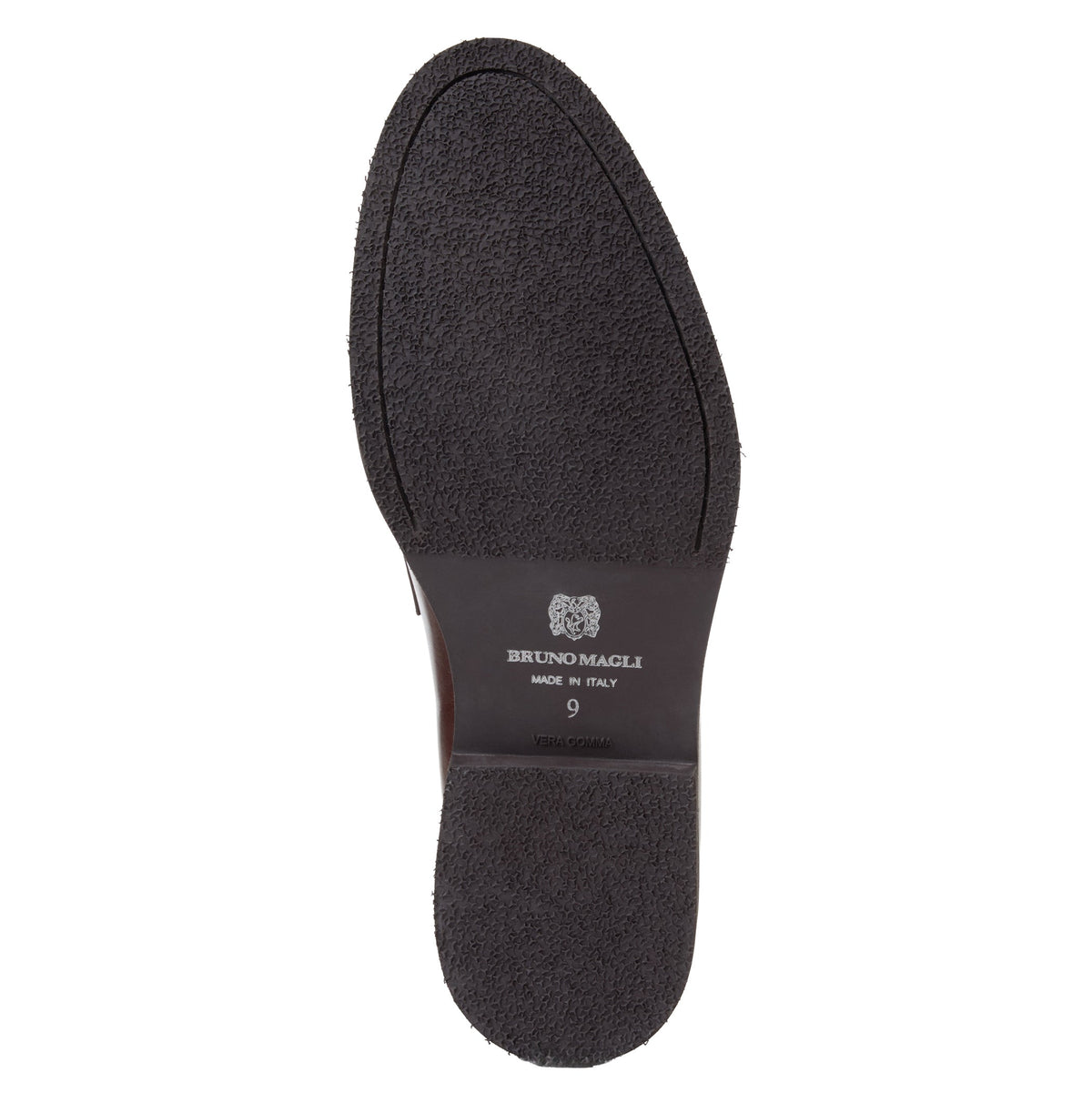 DELFINO SLIP-ON LOAFER Men | Bruno Magli Discount