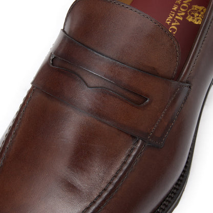 DELFINO SLIP-ON LOAFER Men | Bruno Magli Discount