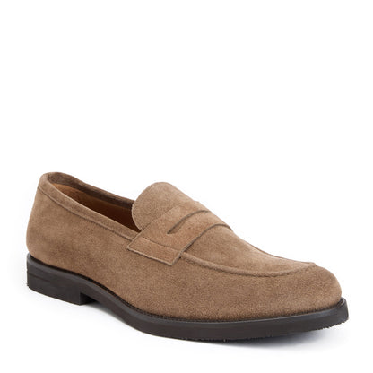 DELFINO SLIP-ON LOAFER Men | Bruno Magli Best Price
