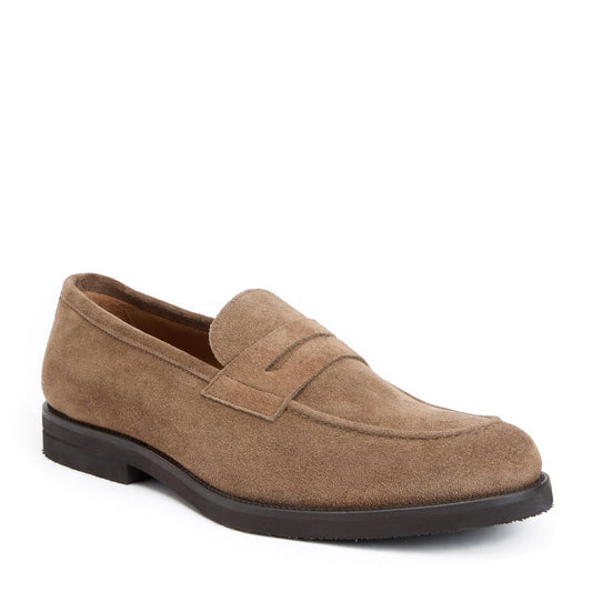 DELFINO SLIP-ON LOAFER Men | Bruno Magli Best Price