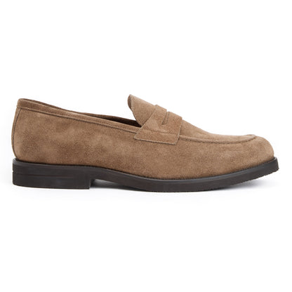 DELFINO SLIP-ON LOAFER Men | Bruno Magli Best Price