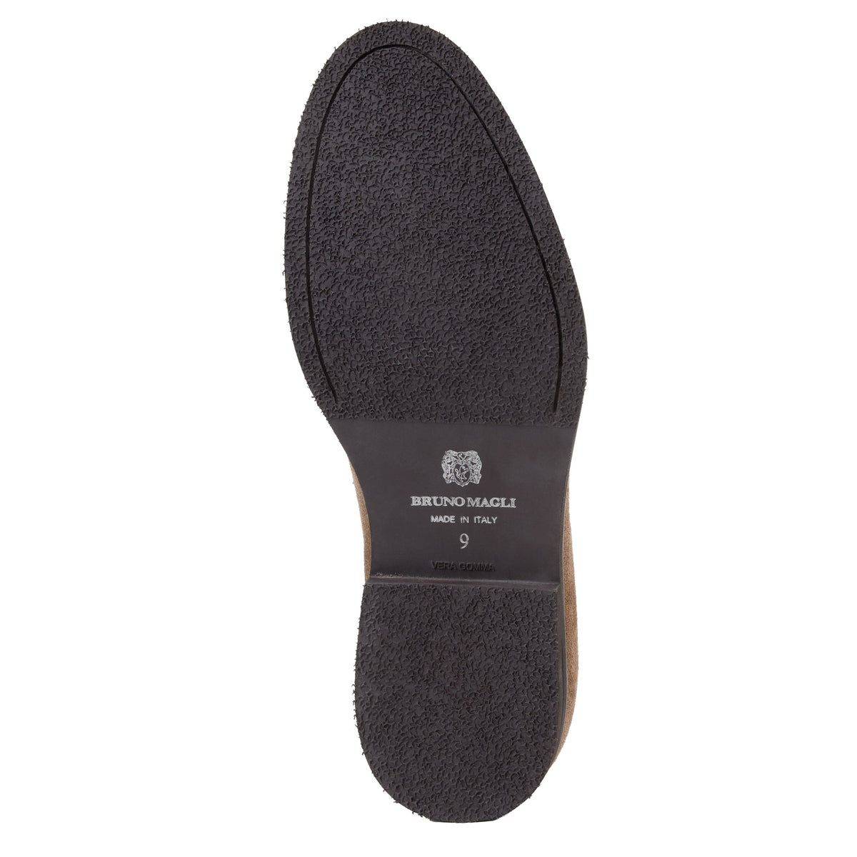 DELFINO SLIP-ON LOAFER Men | Bruno Magli Best Price