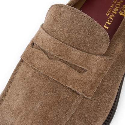 DELFINO SLIP-ON LOAFER Men | Bruno Magli Best Price